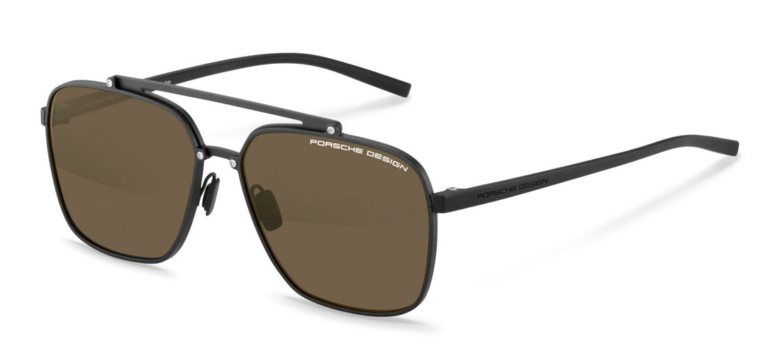 Sonnenbrillen porsche design porsche p8937 a masculino größe 59mm - Hauptansicht