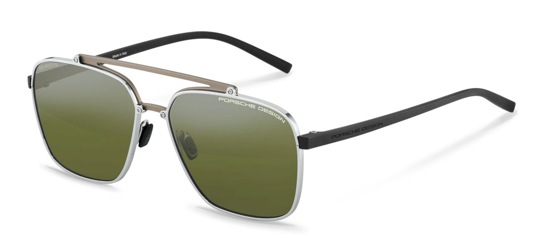 Sonnenbrillen porsche design porsche p8937 b masculino größe 59mm - Hauptansicht