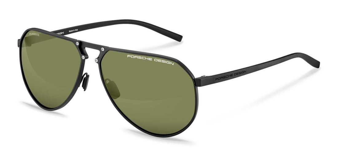 Sonnenbrillen porsche design porsche p8938 a masculino größe 64mm - Hauptansicht