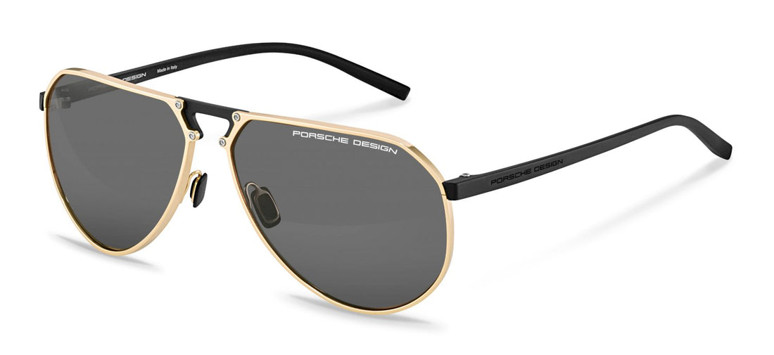 Sonnenbrillen porsche design porsche p8938 c masculino größe 64mm - Hauptansicht