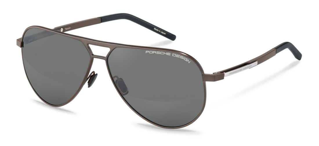 Sonnenbrillen porsche design porsche p8942 d masculino größe 63mm - Hauptansicht