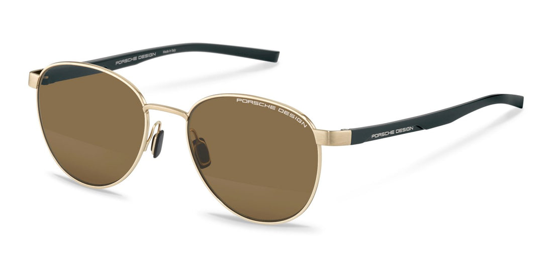 Sunglasses porsche design porsche p8945 d unisex size 54mm - Main view