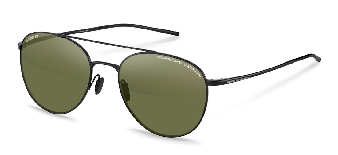 Sonnenbrillen porsche design porsche p8947 a unisex größe 56mm - Hauptansicht
