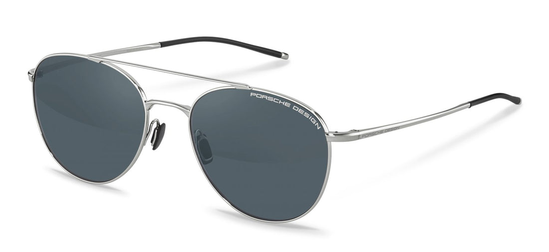 Sonnenbrillen porsche design porsche p8947 b unisex größe 56mm - Hauptansicht