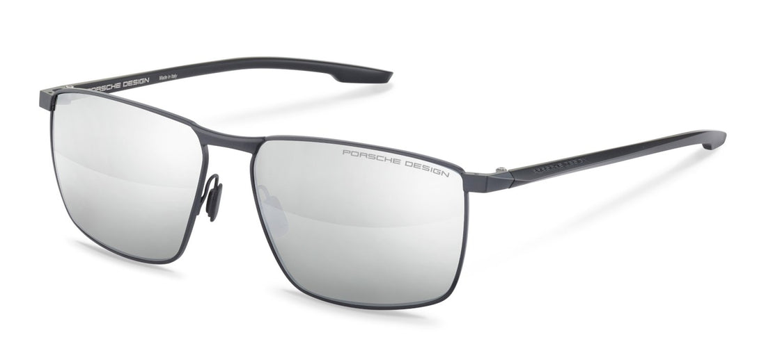 Sonnenbrillen porsche design porsche p8948 a masculino größe 63mm - Hauptansicht