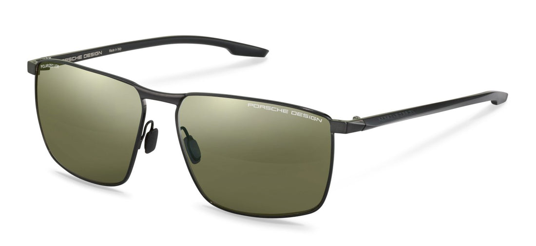 Sonnenbrillen porsche design porsche p8948 b masculino größe 63mm - Hauptansicht