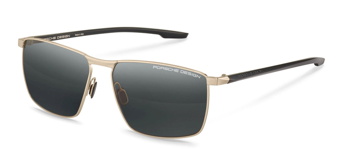 Sonnenbrillen porsche design porsche p8948 c masculino größe 61mm - Hauptansicht