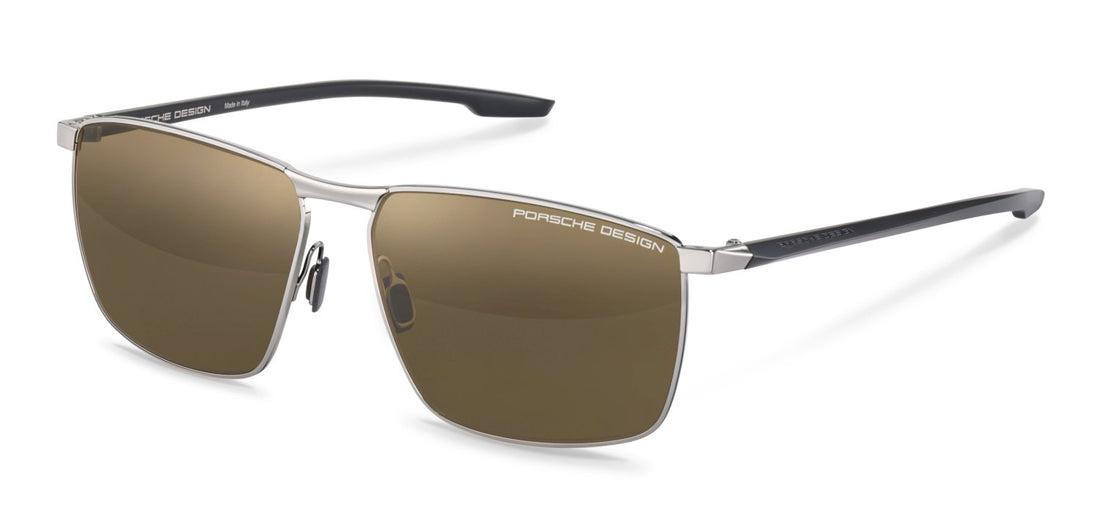 Sonnenbrillen porsche design porsche p8948 d masculino größe 61mm - Hauptansicht