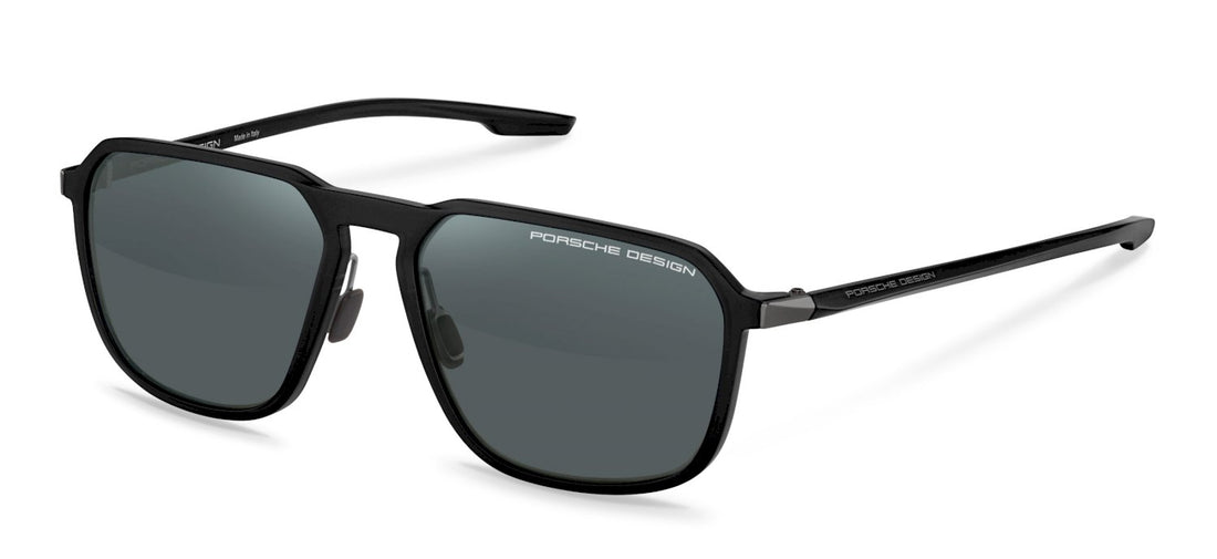 Sonnenbrillen porsche design porsche p8961 a masculino größe 59mm - Hauptansicht