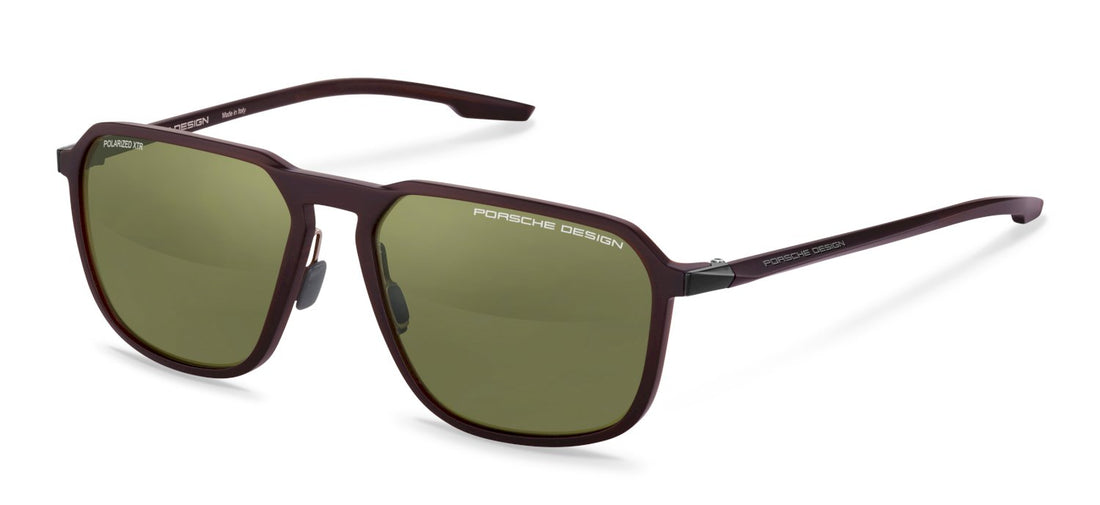 Sonnenbrillen porsche design porsche p8961 c masculino größe 59mm - Hauptansicht