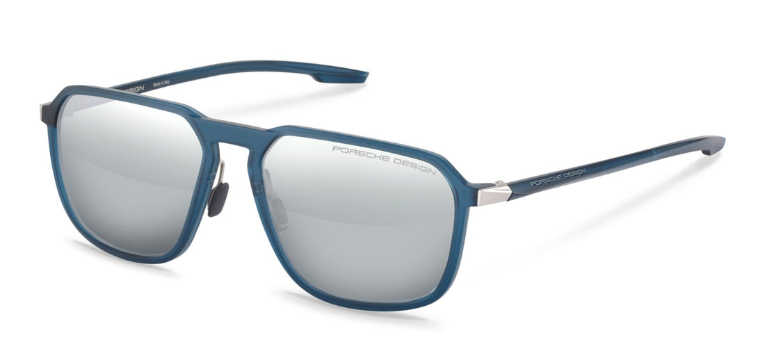Sonnenbrillen porsche design porsche p8961 d masculino größe 59mm - Hauptansicht