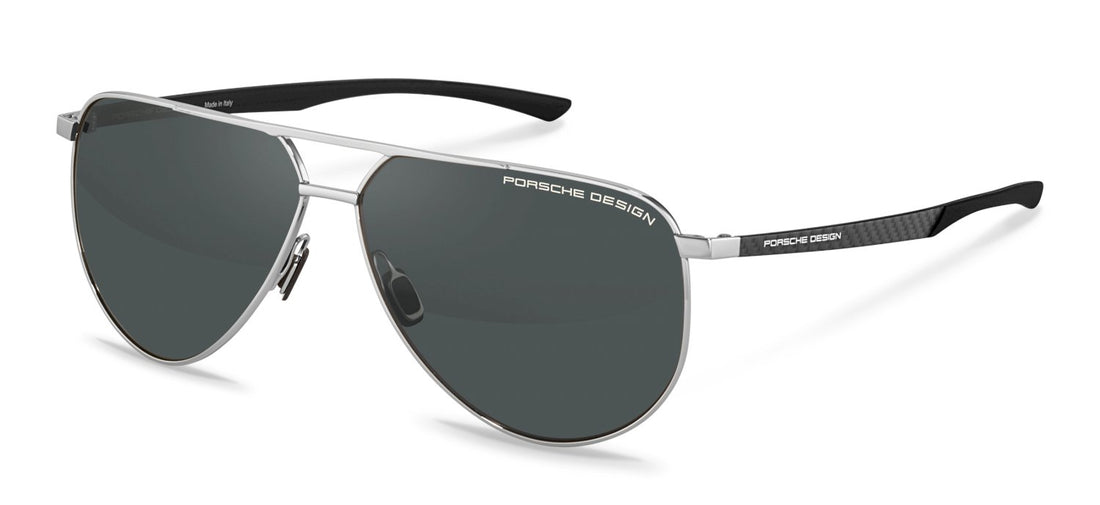 Sonnenbrillen porsche design porsche p8962 b masculino größe 64mm - Hauptansicht