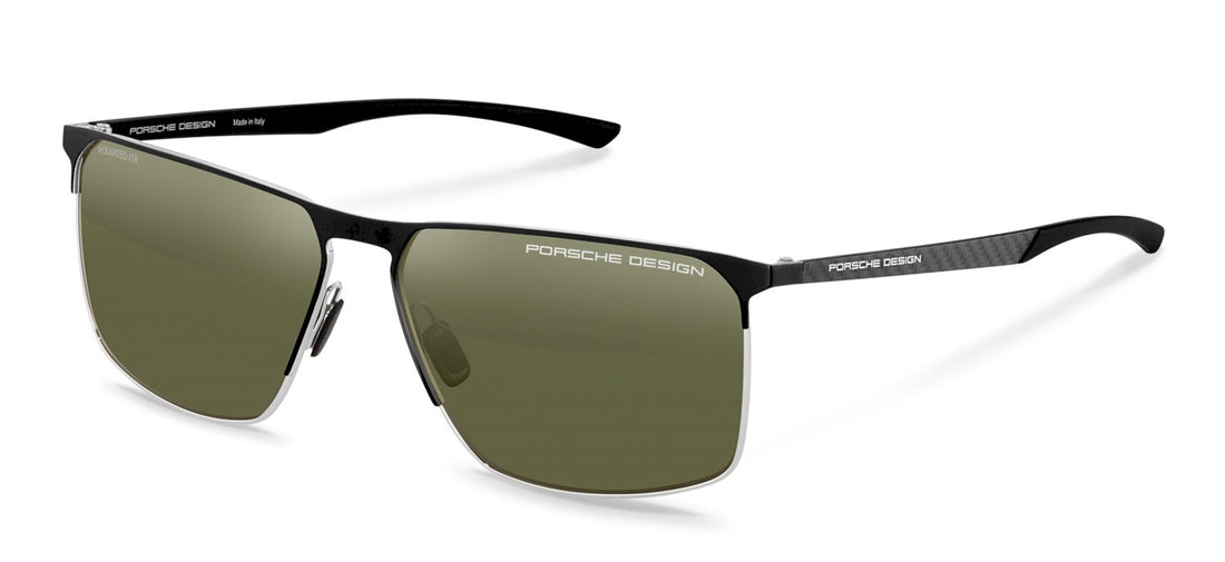 Sonnenbrillen porsche design porsche p8964 a masculino größe 61mm - Hauptansicht