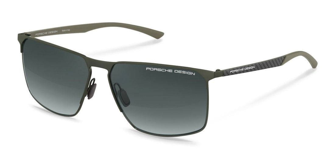 Sonnenbrillen porsche design porsche p8964 c masculino größe 61mm - Hauptansicht
