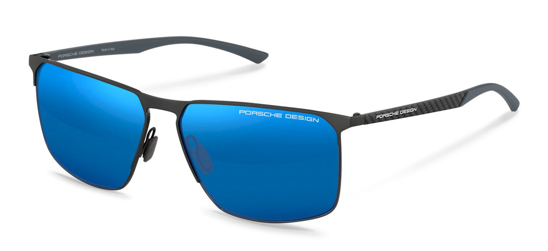 Sonnenbrillen porsche design porsche p8964 d masculino größe 61mm - Hauptansicht