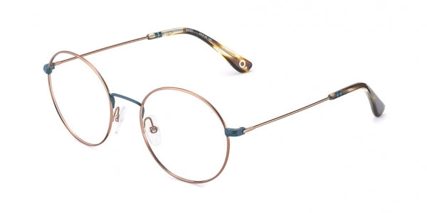Brillen etnia barcelona palm springs bkrd femenino größe 53mm - Hauptansicht