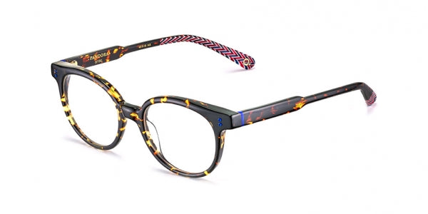 Brillen etnia barcelona pandora hvbl femenino größe 48mm - Hauptansicht