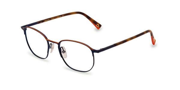 Occhiali da vista etnia barcelona pasteur blog masculino taglia 52mm - Vista principale