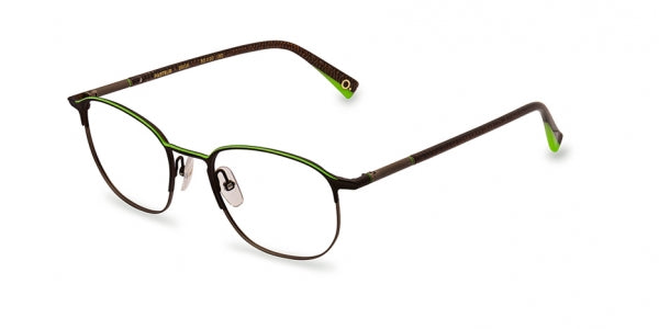 Occhiali da vista etnia barcelona pasteur brgr masculino taglia 52mm - Vista principale