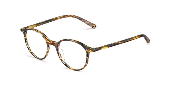 Occhiali da vista etnia barcelona pearl district ii hvbr unisex taglia 50mm - Vista principale