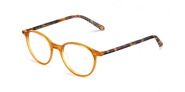 Occhiali da vista etnia barcelona pearl district ii ywhv unisex taglia 50mm - Vista principale