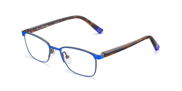 Brillen etnia barcelona peter blgm masculino größe 48mm - Hauptansicht