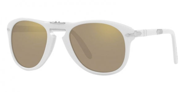 Sonnenbrillen persol po0714sm steve mcqueen 1191/am masculina größe 54mm - Hauptansicht
