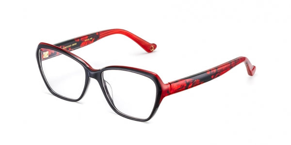 Brillen etnia barcelona portofino bkrd femenino größe 54mm - Hauptansicht