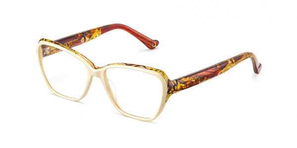 Brillen etnia barcelona portofino whbr femenino größe 54mm - Hauptansicht
