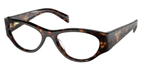 PRADA PR 06ZV 2AU1O1 52