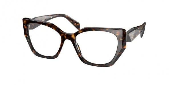 PRADA PR 18WV 2AU1O1 52