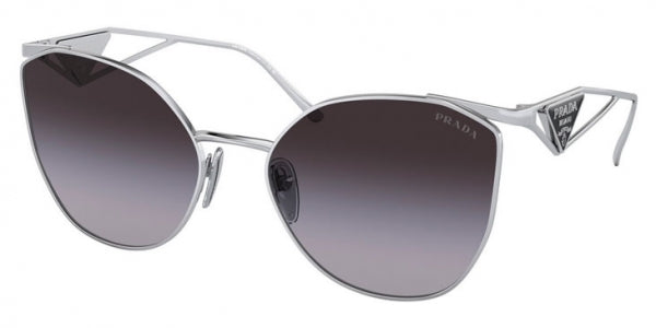 PRADA PR 50ZS 1BC09S 59 - 1