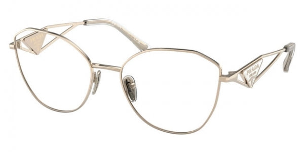 PRADA PR 52ZV ZVN1O1 55