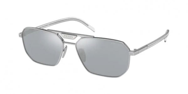 PRADA PR 58YS 1BC02R 57 - 15