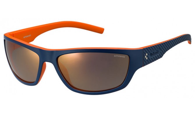 POLAROID PLD 7007/S 9A5 (OZ) 63