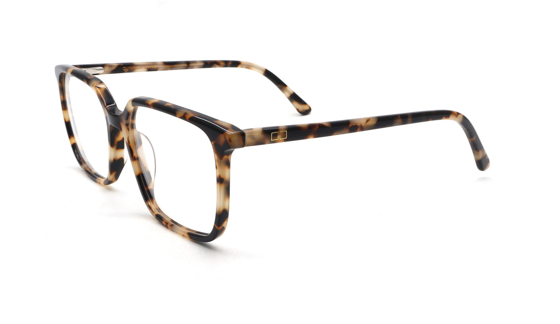 Occhiali da vista greyhounders quinn c2 havana square femenino taglia 54mm - Vista principale