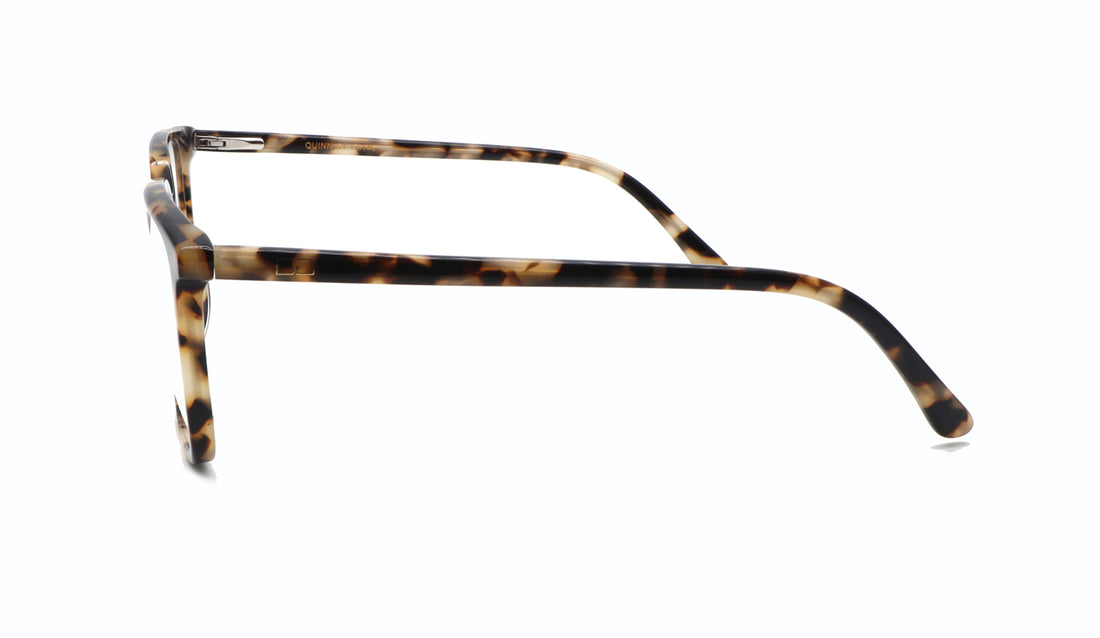 Occhiali da vista greyhounders quinn c2 havana square femenino taglia 54mm - Vista dettagliata