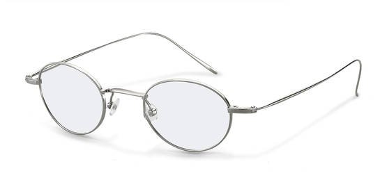 Occhiali da vista rodenstock r4792 b oval unisex taglia 44mm - Vista principale
