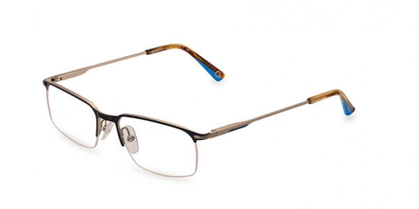 Brillen etnia barcelona raymond blsl masculino größe 54mm - Hauptansicht