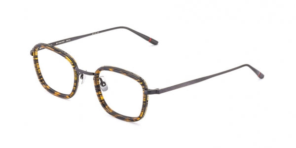 Brillen etnia barcelona richmond bkog unisex größe 48mm - Hauptansicht