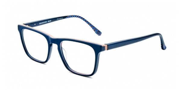Brillen etnia barcelona rochester blbe masculino größe 54mm - Hauptansicht