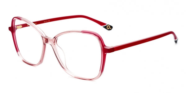 Brillen etnia barcelona rose pkrd femenino maat 52mm - Hoofdaanzicht