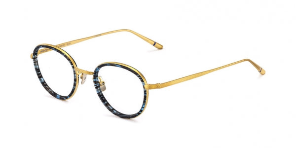Brillen etnia barcelona roxbury blgd unisex größe 47mm - Hauptansicht