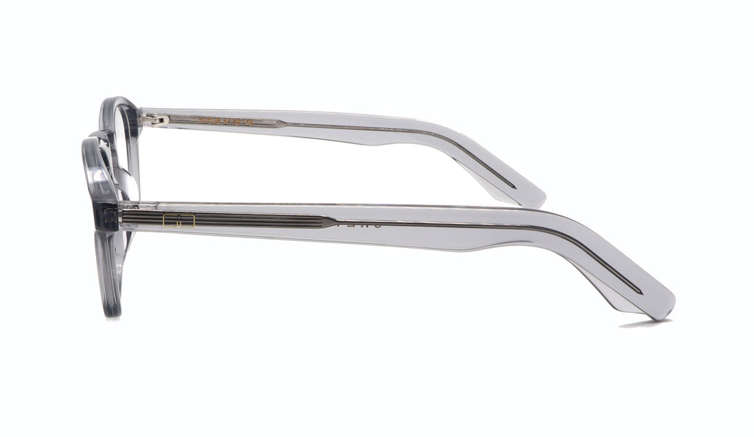 Occhiali da vista greyhounders rufus c1 gris pantos masculino taglia 47mm - Vista dettagliata