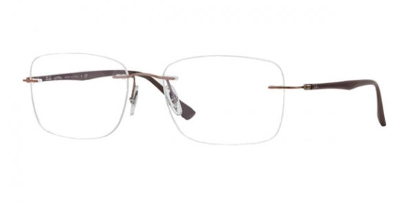 RAY-BAN RX8725 1131 54 - 5