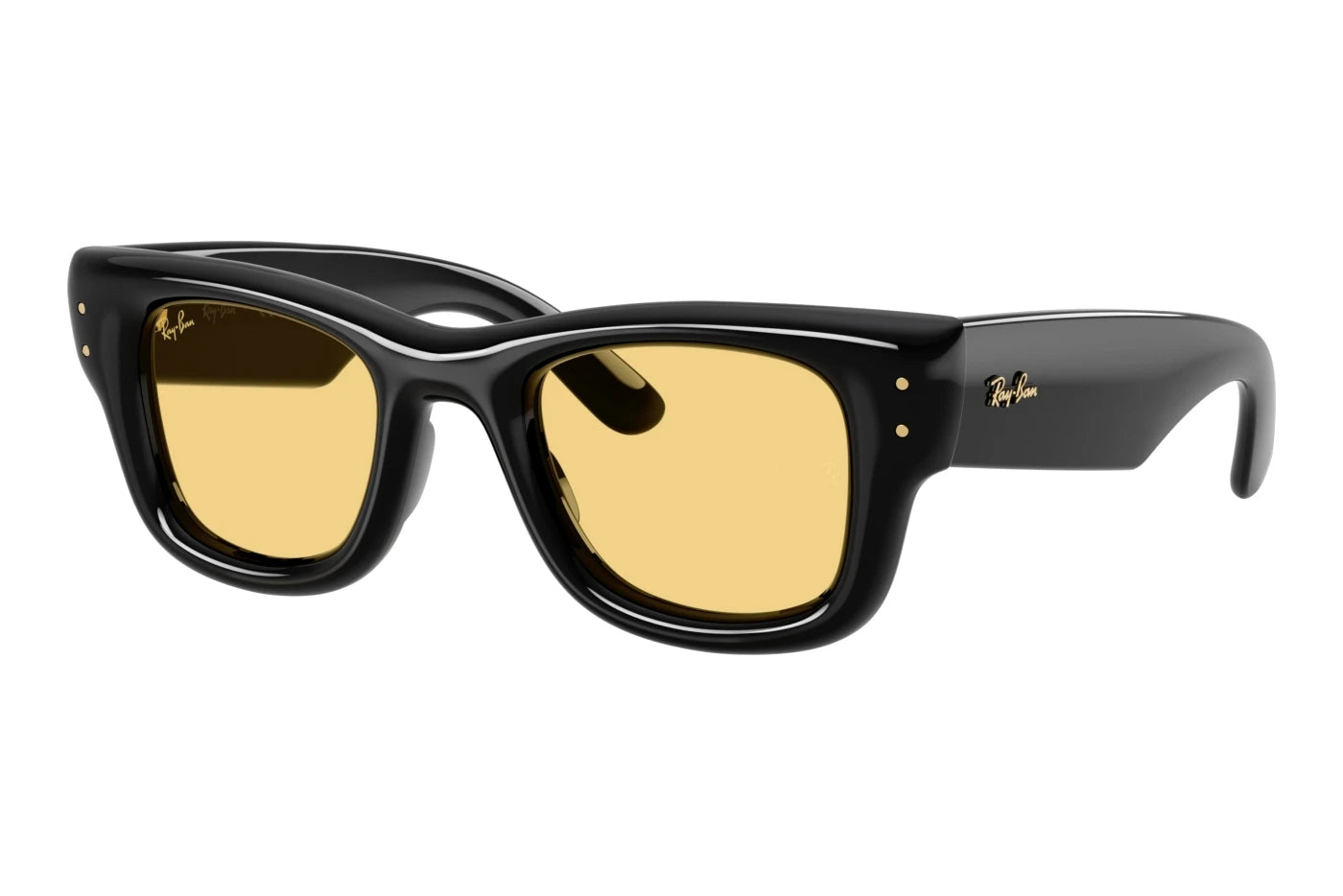 RAY-BAN RB4940 WAYFARER PUFFER 601/85 50