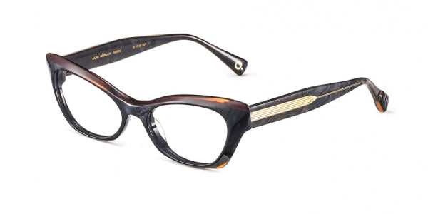 Brillen etnia barcelona saint germain bkog femenino größe 51mm - Hauptansicht