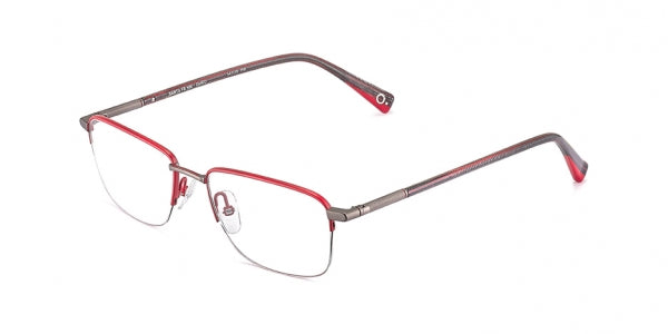 Occhiali da vista etnia barcelona santa fe gmrd masculino taglia 54mm - Vista principale