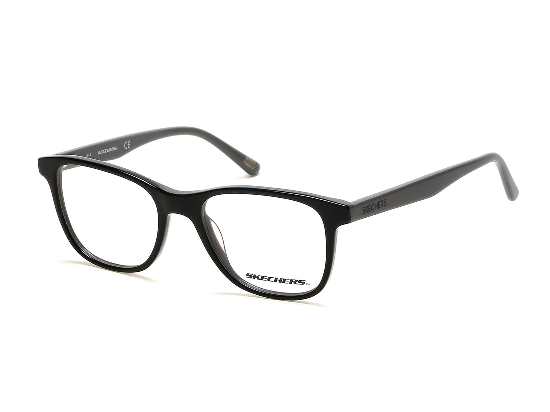 Occhiali da vista skechers se1162 005 unisex taglia 48mm - Vista principale