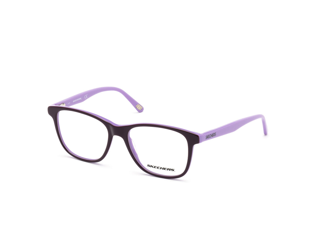 Occhiali da vista skechers se1162 081 unisex taglia 48mm - Vista principale